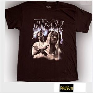 PacSun license DMX size L